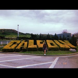 Meet your Posher, Samantha